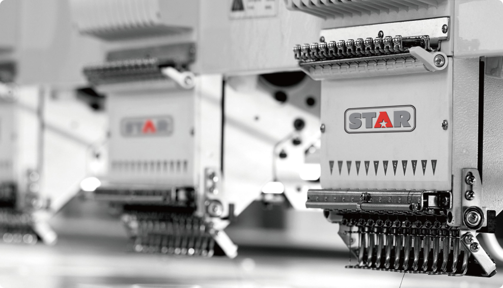 Innovations in Industrial Embroidery Machine Technology Every CMT Business Should Know