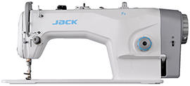 Jack F3 Sewing Machine
