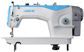 Jack F4 Lockstitch Sewing Machine